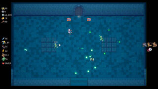 Скриншот 6 к игре Jylko: Through The Song