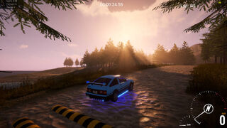 Скриншот 7 к игре Rally 9000