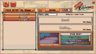 Скриншот 7 к игре Glyph-Bound: Kotodama