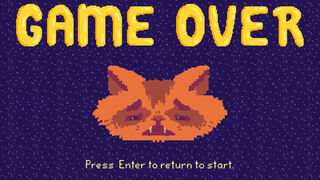 Скриншот 6 к игре Raccoon Run