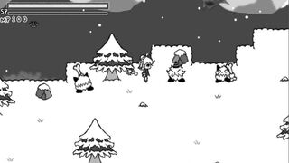 Скриншот 6 к игре Lonely White