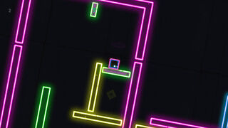 Скриншот 5 к игре Neon Circle