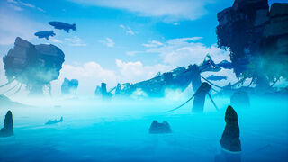 Скриншот 8 к игре Sears: The Sky Frontier
