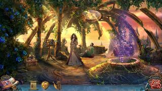 Скриншот 8 к игре Living Legends: Bound by Wishes Collector's Edition
