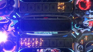 Скриншот 5 к игре Rifters: Card Game