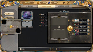 Скриншот 8 к игре Rifters: Card Game