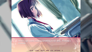 Скриншот 5 к игре Miko no Kanata: Curious Tales from Oguni Shrine -Cycles-