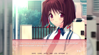 Скриншот 6 к игре Miko no Kanata: Curious Tales from Oguni Shrine -Cycles-