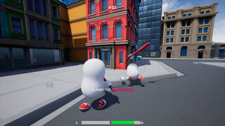 Скриншот 5 к игре Crash & Bump