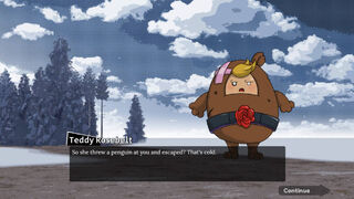 Скриншот 7 к игре What if George Washington was a Girl?