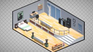 Скриншот 6 к игре Home Deco Puzzles