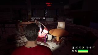 Скриншот 6 к игре Those Left Behind
