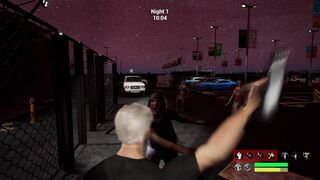 Скриншот 7 к игре Those Left Behind