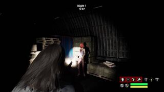 Скриншот 8 к игре Those Left Behind