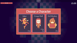 Скриншот 6 к игре Chess Survivors
