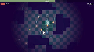 Скриншот 7 к игре Chess Survivors