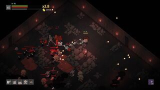 Скриншот 6 к игре Breakthrough
