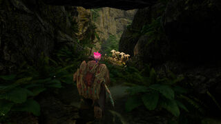 Скриншот 8 к игре Primordials Legends: Hollow Hero