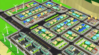 Скриншот 8 к игре City Rhapsody!
