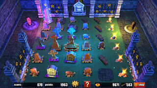 Скриншот 5 к игре graveyard keeper