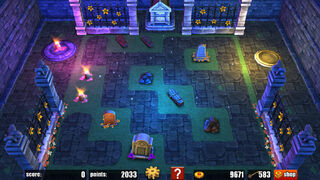 Скриншот 6 к игре graveyard keeper