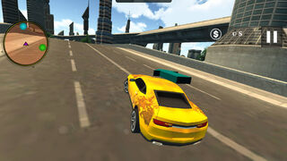 Скриншот 6 к игре Car Wash Simulator