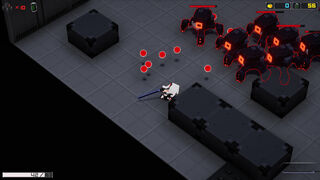 Скриншот 5 к игре NOA's PROJECT