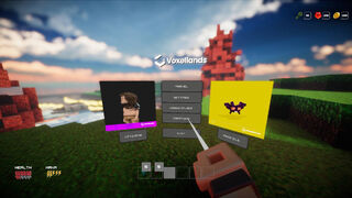 Скриншот 6 к игре Voxellands