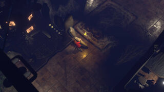 Скриншот 7 к игре In Nightmare