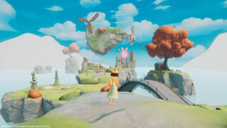Скриншот 5 к игре Nomori: Prologue