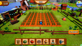 Скриншот 5 к игре Farm Wars