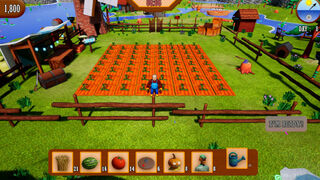 Скриншот 7 к игре Farm Wars