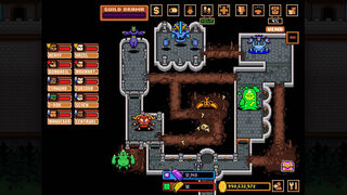 Скриншот 5 к игре World of Talesworth: Idle MMO Simulator