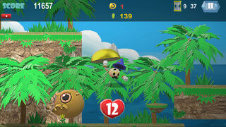 Скриншот 5 к игре Magus Pocus