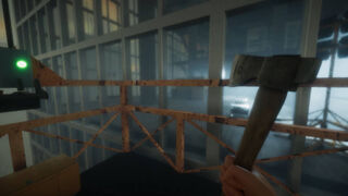 Скриншот 5 к игре The Highrise