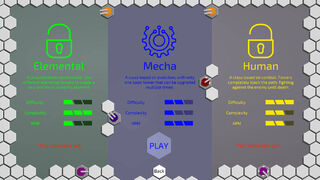 Скриншот 7 к игре HexTD