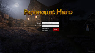 Скриншот 8 к игре Paramount Hero