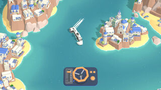 Скриншот 7 к игре Summer Trip Cruise