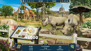 Скриншот 6 к игре Adventure Trip: New York Collector's Edition