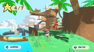 Скриншот 6 к игре Beach Island Deluxe