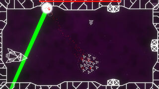 Скриншот 6 к игре Nullblade Collection