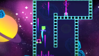 Скриншот 5 к игре Synthalaxy