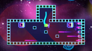 Скриншот 8 к игре Synthalaxy