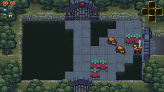 Скриншот 5 к игре Lord Ambermaze: Prologue