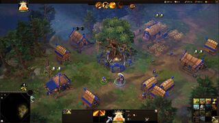 Скриншот 5 к игре Godsworn