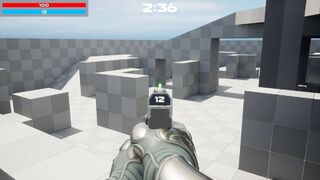 Скриншот 5 к игре Project: Swap