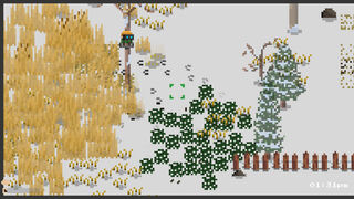 Скриншот 7 к игре Public Land Hunter