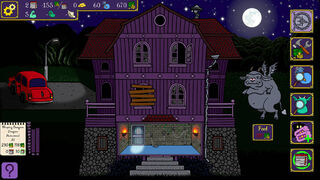 Скриншот 8 к игре Spooky Mansion Manager