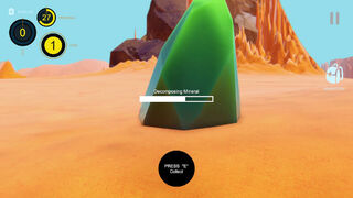 Скриншот 5 к игре Wega: Lost in the Outer Reaches