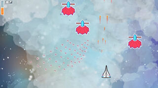 Скриншот 6 к игре Paper Nebula